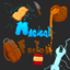Magical Factor logo