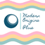 Modern Origins Plus logo