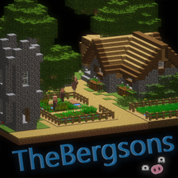 TheBergsons logo