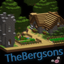 TheBergsons logo