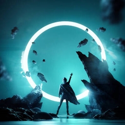 The Edge Of Fantasy logo