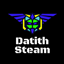 Datith Steam logo