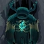 Deep Dark Dwelling logo
