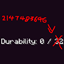 Durability Cap Extender logo