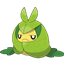 Call to PokeArms logo