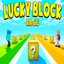 Lucky race Italiano logo