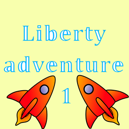 Liberty Adventure 1 project image