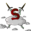 SkyServ logo