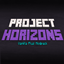 Project Horizons logo
