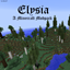 Elysia: A World Reshapen  logo
