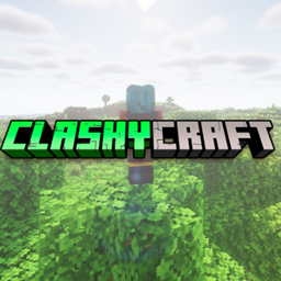 ClashyCraft logo