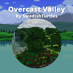 Overcast Valley project image