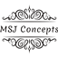 MSJ Concepts 2.0 logo