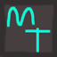 Metallic Thoughts logo