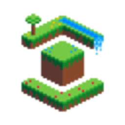 SacredMine logo
