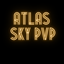 Atlas Sky PvP logo