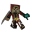 Kingslayer logo