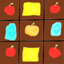 EnchantGoldenApple logo