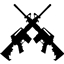 Advanced Modern PVP Warfare logo