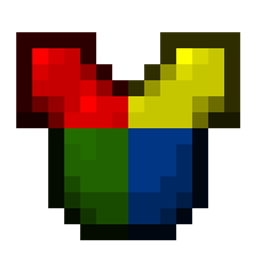 Dye All The Things logo