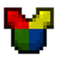 Dye All The Things logo