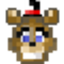 FNAF for multiplayers logo