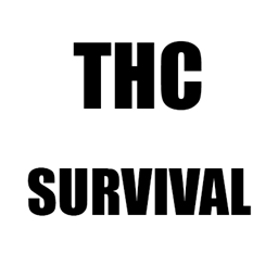 THC survival logo