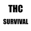 THC survival logo