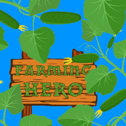 Farming Hero logo