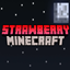 Strawberry MC logo
