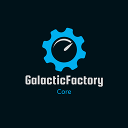 GalacticFactoryCore project image