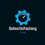 GalacticFactoryCore logo