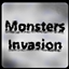 Monsters Invasion logo