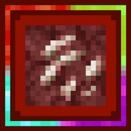 Spryzeen's Colorful lava "ore" ADDON