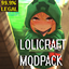 Lolicraft Official logo