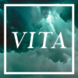 Vita logo
