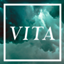 Vita logo