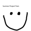 SPT | Summer Project Train logo