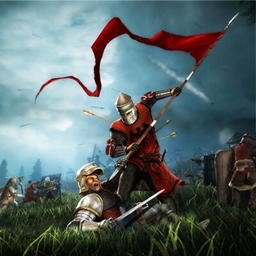 Medieval Roleplay project image