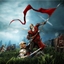Medieval Roleplay logo