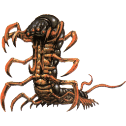 Year 2232 (formerly parasite defense corps) logo