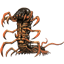 Year 2232 (formerly parasite defense corps) logo