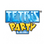 Tetris Party Mod(Official Curseforge) logo