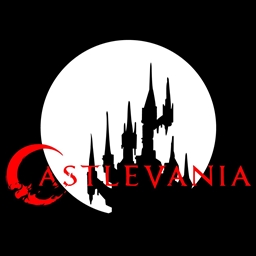 Castlevania: Requiem of the End project image