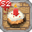 Sheet Cake: Let Me Cook Edition logo