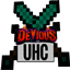 Devious-UHC[FABRIC] logo