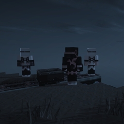 The Final Horizon Re-Forged