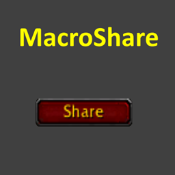 Macro Share logo