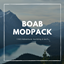 Boab: 16 logo