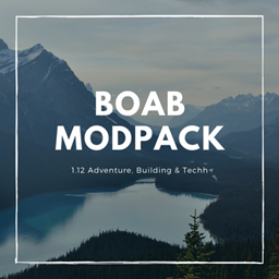 Boab: 12 logo